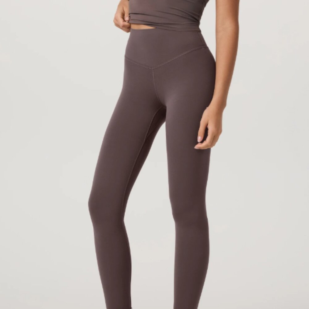 Vuori AllTheForm Legging NWOT